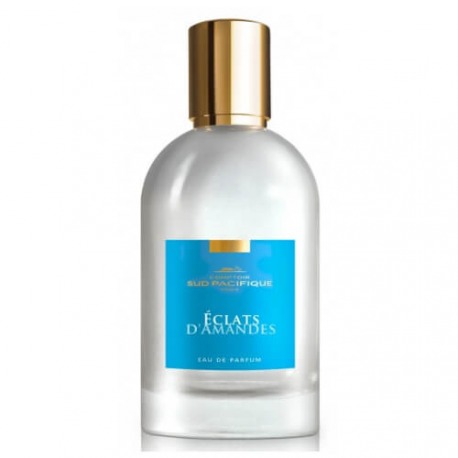 COMPTOIR SUD PACIFIQUE Mandelblüten - Eau de Parfum COMPTOIR SUD PACIFIQUE Mandelblüten - Eau de Parfum